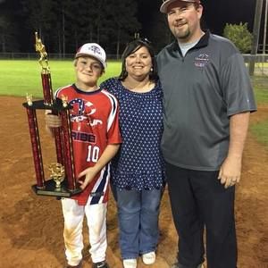 Meet your Posher, Tanner